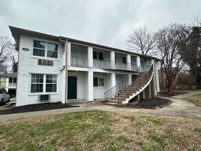 Building Photo - Fountain City | Renovated Units | Washer/D...