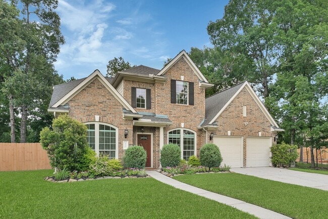 Building Photo - 4770 Jackson Square Dr