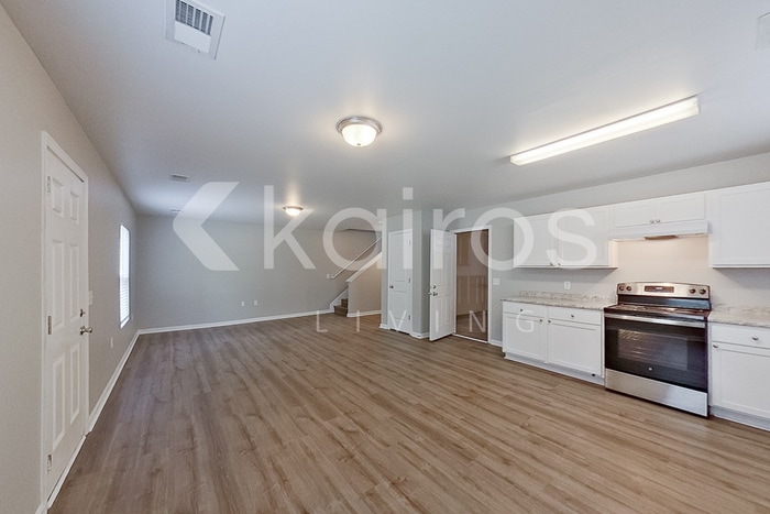 Building Photo - 138 Amber Mill Cir