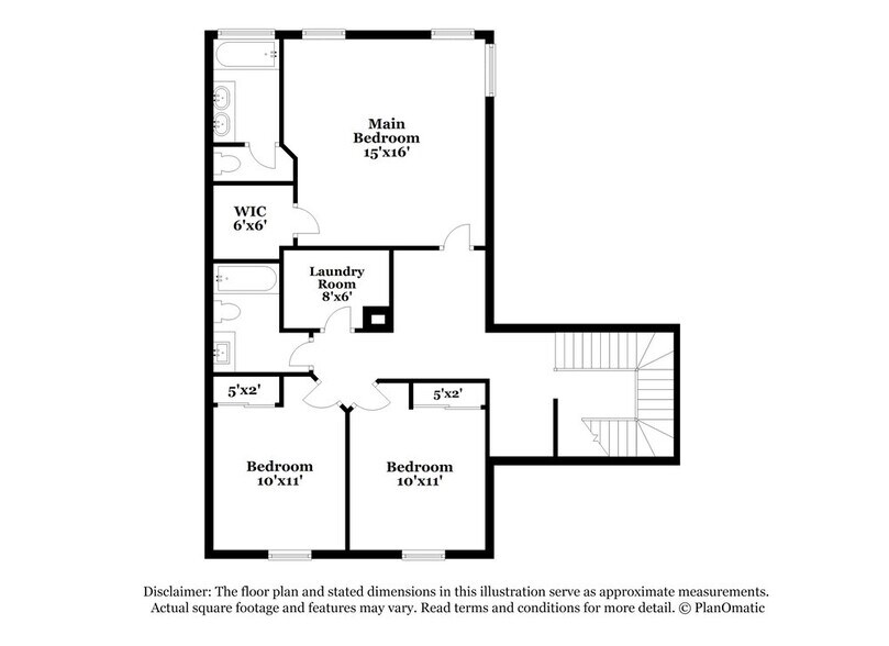 Building Photo - 1247 S Amador