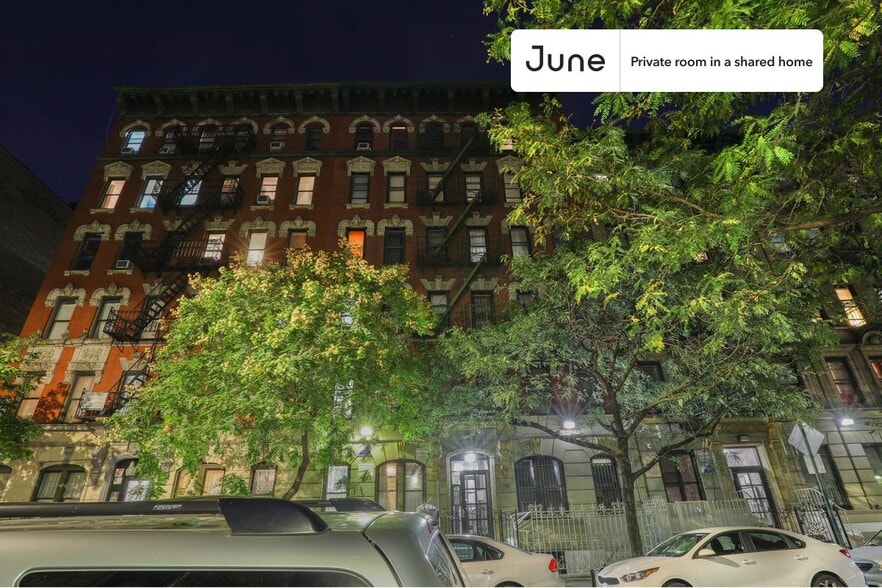 Building Photo - Room in Shared 3 bed/1 bath home in Upper West Side