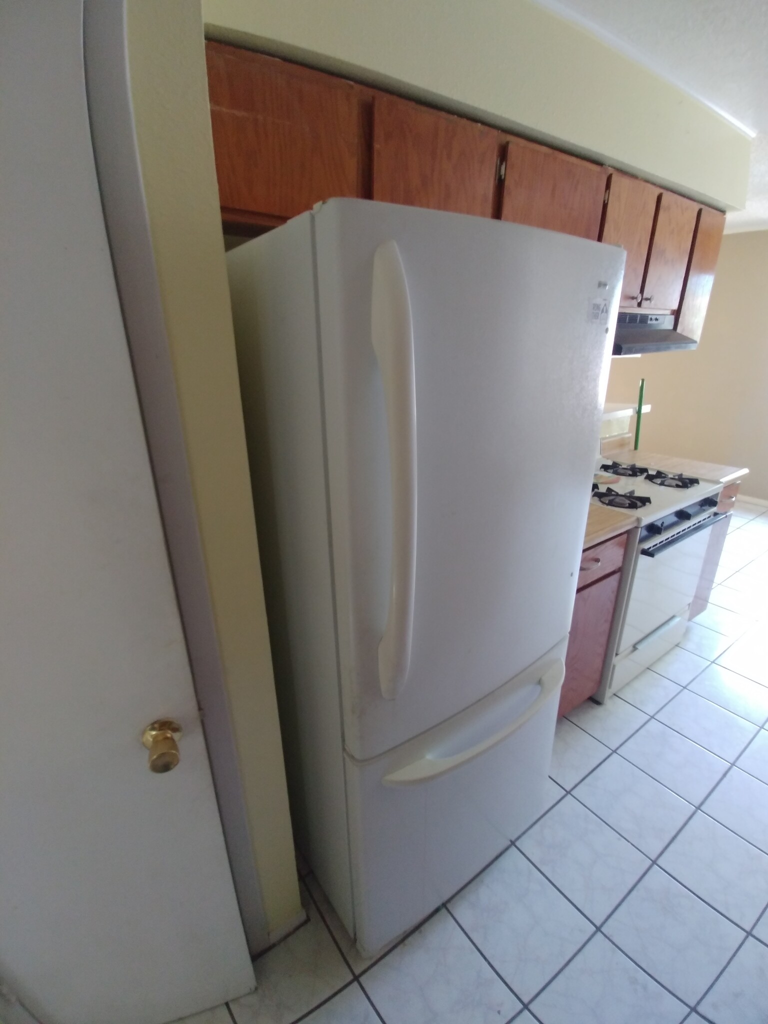 Kitchen - 10761 Port Arthur Ln