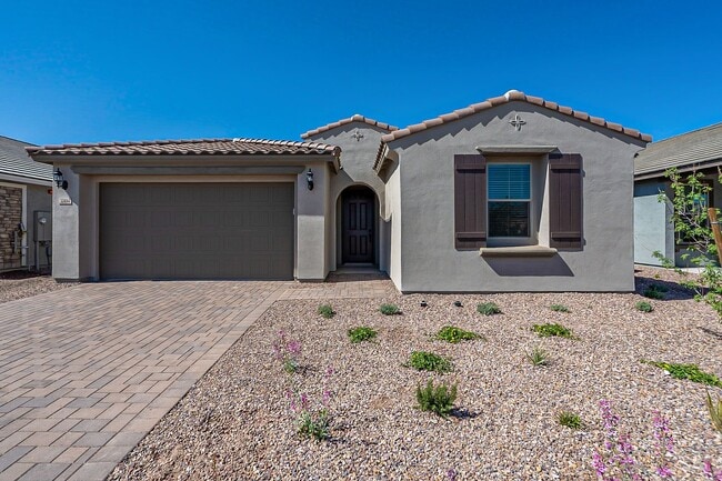 Primary Photo - Spacious New Build 4 Bed/3 Bath in Vistancia