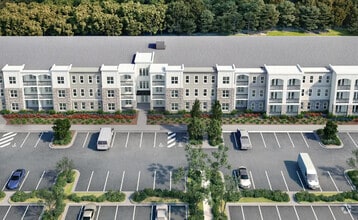 Building Photo - Sage 5430 Senior Apartments