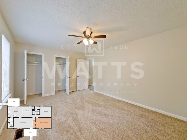 Building Photo - 3-Bedroom Home in Clay/Pinson Area