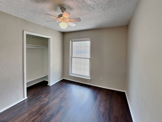 Building Photo - Private Backyard Oasis with Pool in the Heart of Saginaw!