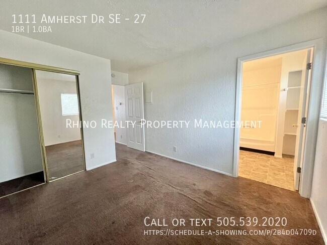 Building Photo - 1111 Amherst Dr SE