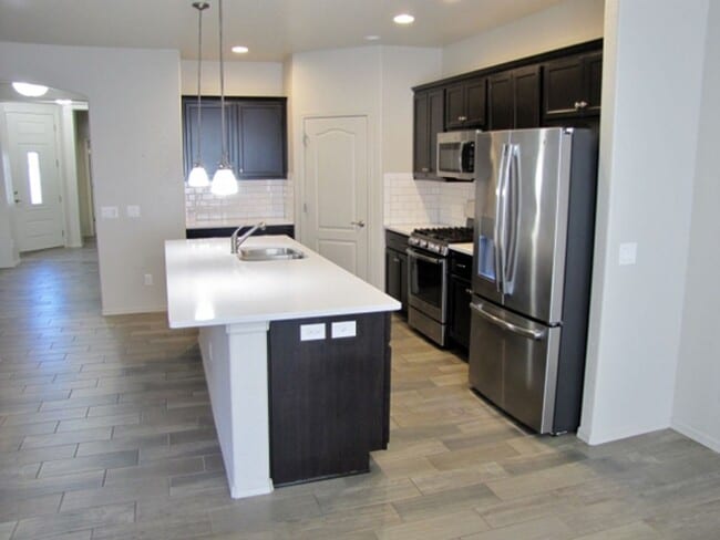 Building Photo - 4BR/2BA/2CG 2102 sq.ft. rental in Cimmaron Estates in Sierra Vista, AZ