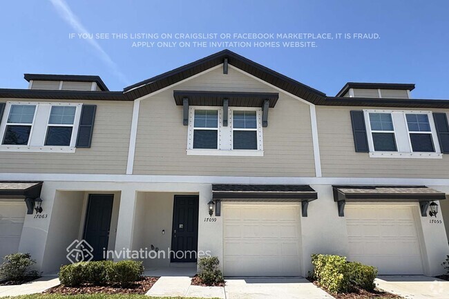 Building Photo - 17059 Coral Dr
