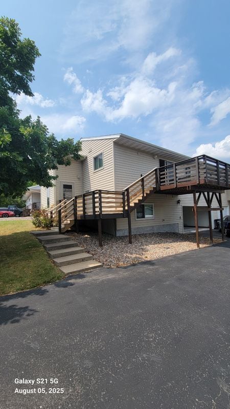 Building Photo - 4306 E Jelinek Ave