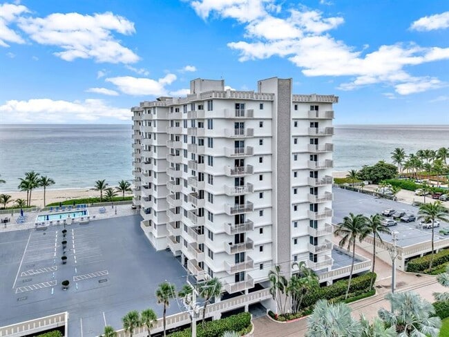 Building Photo - 3301 S Ocean Blvd