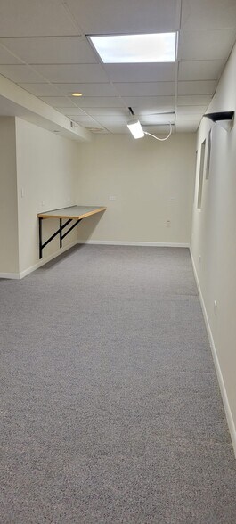 Basement - 771 Hoover Dr