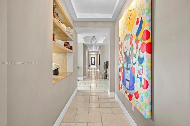 Building Photo - 5801 Collins Ave