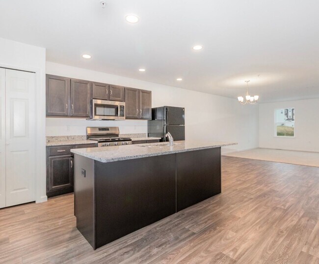 Building Photo - Brand New Luxury Town-home | 3 bed / 2.5 bath | Attached 2-car garage | Carlisle PA