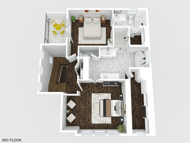 Building Photo - 1421 W 23rd St