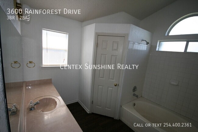 Building Photo - 3600 Rainforest Ln