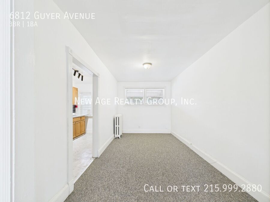 Building Photo - 6812 Guyer Ave