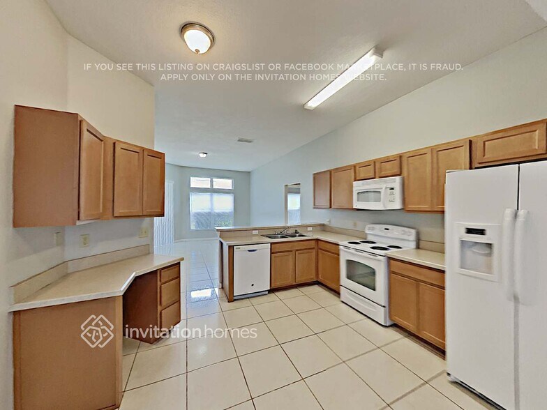 Building Photo - 14549 Oconee Ln