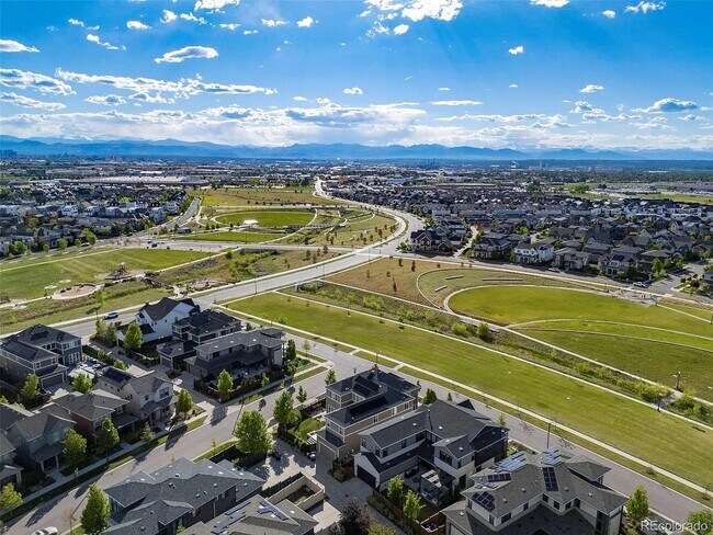 Building Photo - 5402 Uinta Way