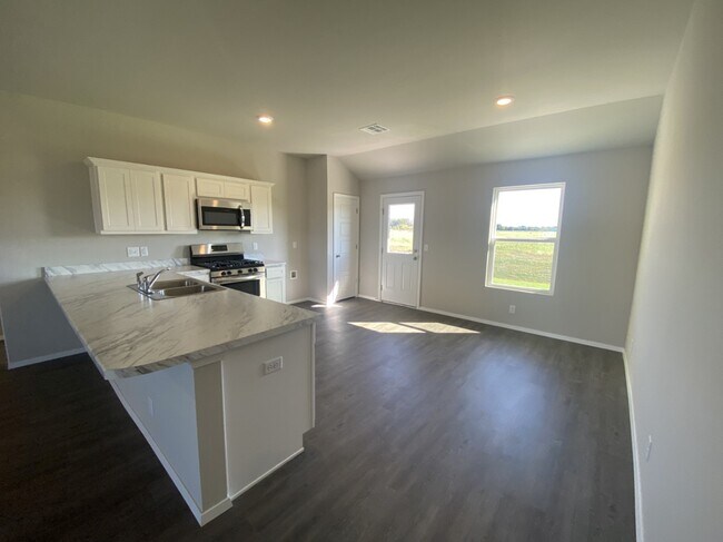 Building Photo - 16239 S 88th E Ave