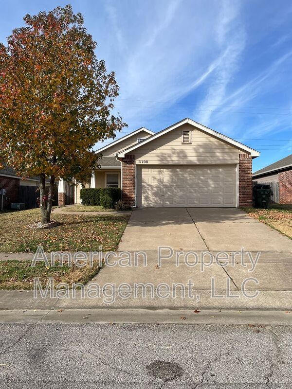 Building Photo - 11108 N 143rd E Ave