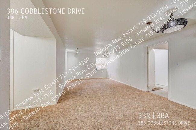 Building Photo - 386 Cobblestone Dr