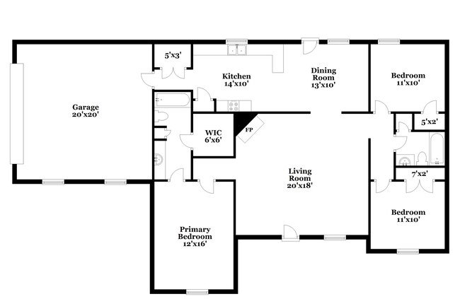 Building Photo - 9720 Lakeland Hills Cove