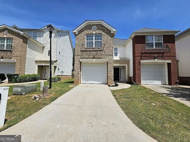 Primary Photo - 4316 Notting Hill Dr SW