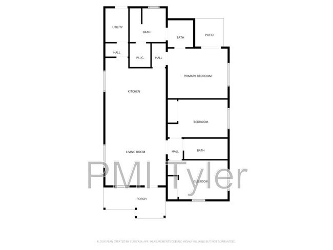 Building Photo - 1269 Bonham St