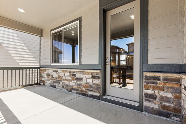 Building Photo - Beautiful Home in Commerce City!