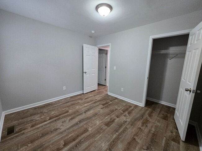 Building Photo - !!!!300 Off Rent!!! Updated 3BR 2BA Home w/ Central A/C • Wood Deck in Durham