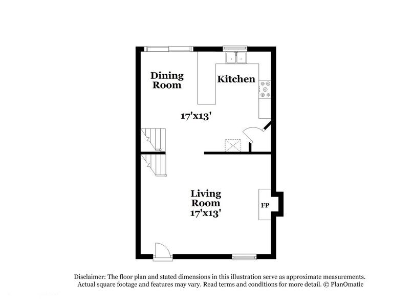 Building Photo - 5485 S 3750 W