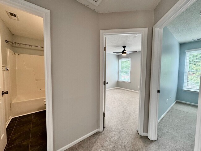 Building Photo - Ready 06-25-26! 4-Bedroom Home in Ocean Lakes! Nearby Bases - Fenced Backyard - Attached Garage!
