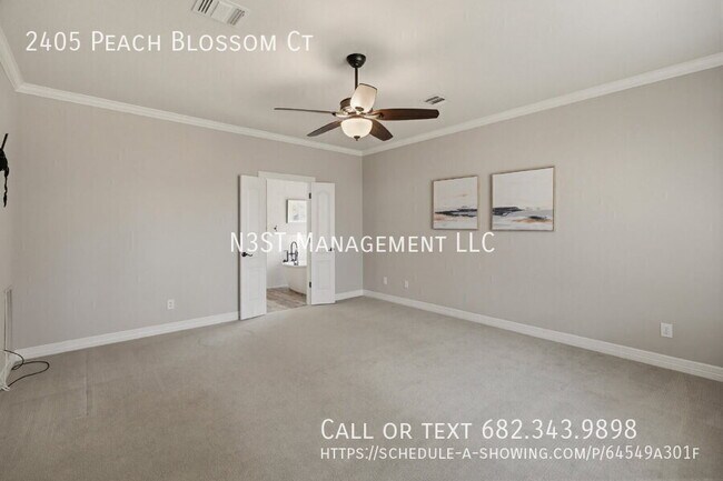 Building Photo - 2405 Peach Blossom Ct