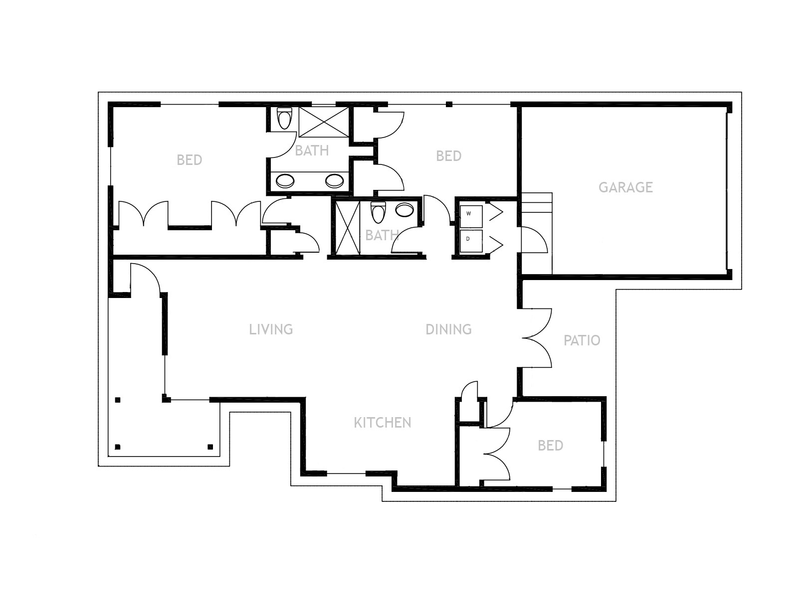 Building Photo - 4466 Sherman Oaks Cir