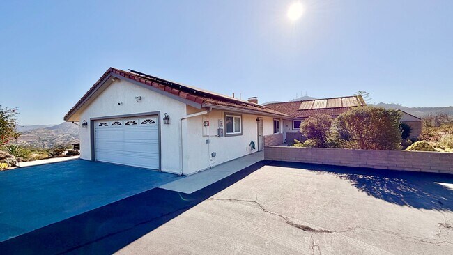 Building Photo - Beautiful Custom Single-Story Home on Gated Country Property with Spectacular Views & Pool!