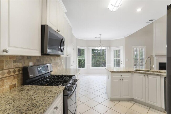 Building Photo - 1603 Pinder Point Dr
