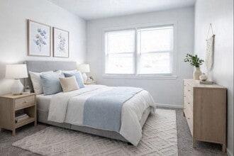 Building Photo - Move-in Ready by May! Apply now and Secure this Beautiful 3-bedroom townhome!