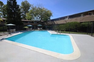 Pool - Sierra Gardens