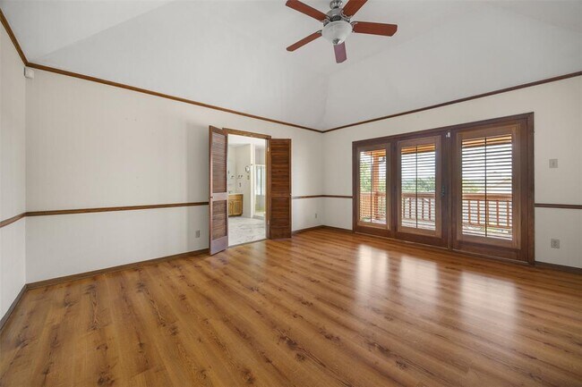 Building Photo - 6007 Ivy Hills Dr