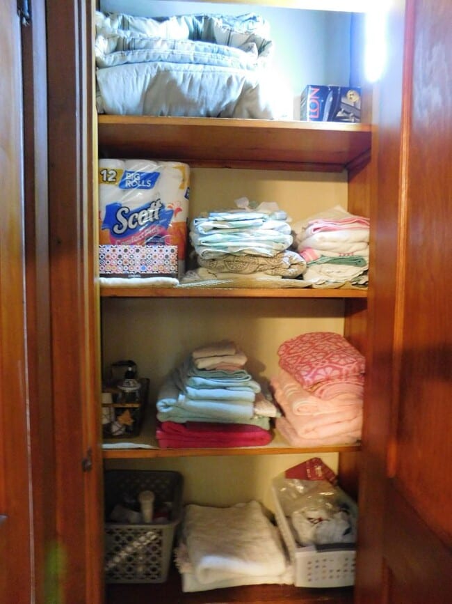 Building Photo - 712 N B St