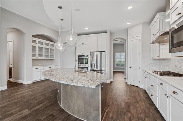 Building Photo - 1244 Huffines Blvd