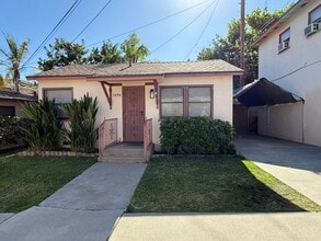 Building Photo - Beautifully restored 1 bed 1 bath home