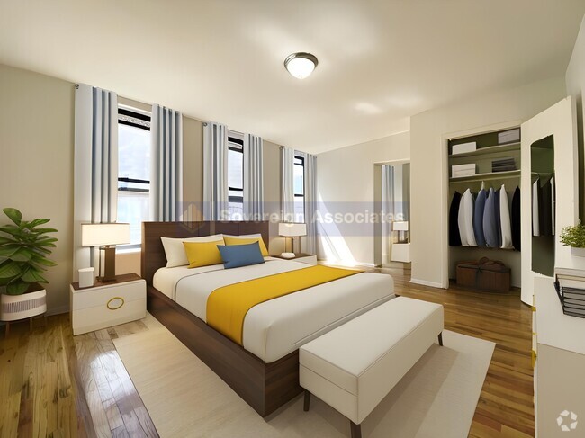 Building Photo - 401 E 68th St