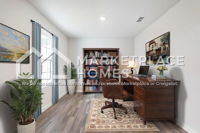 Building Photo - 198 Price Ml Trl