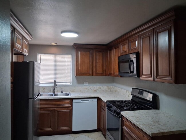 Interior Photo - Lakeside Villa