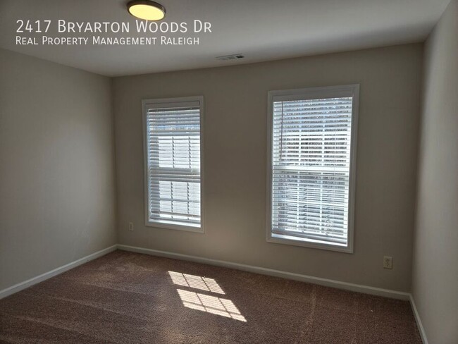 Building Photo - 2417 Bryarton Woods Dr