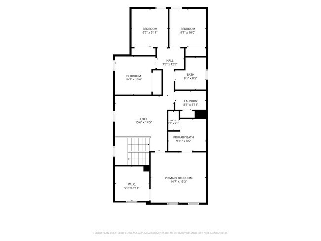 Building Photo - 14601 Serenade Dr