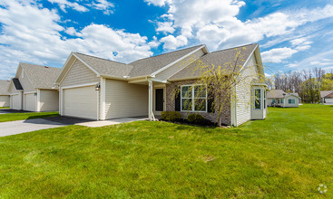 Building Photo - Hickory Hollow Senior Townhomes