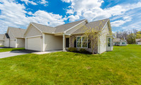 Building Photo - Hickory Hollow Senior Townhomes